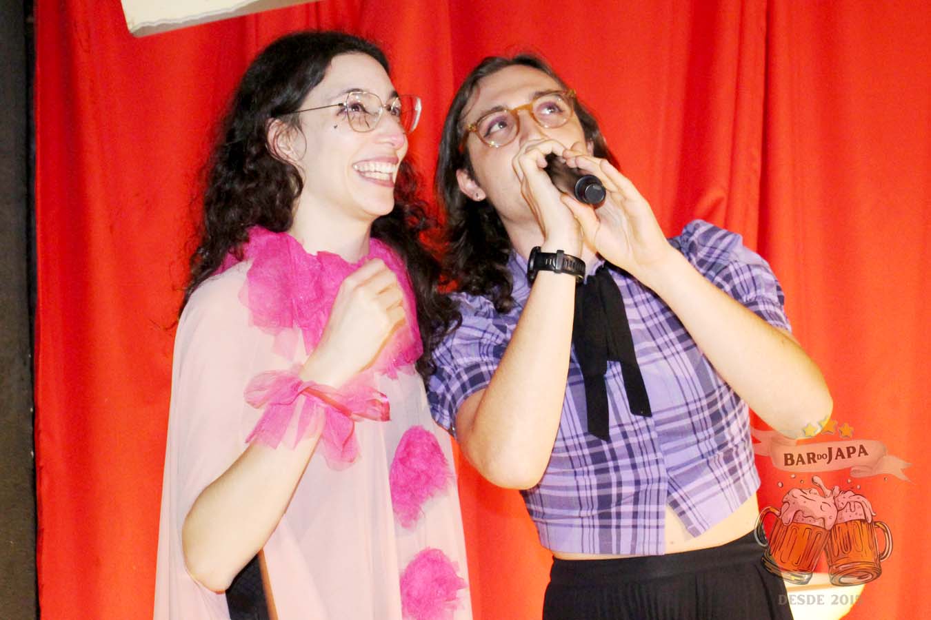 Foto do bar no Instagram 1