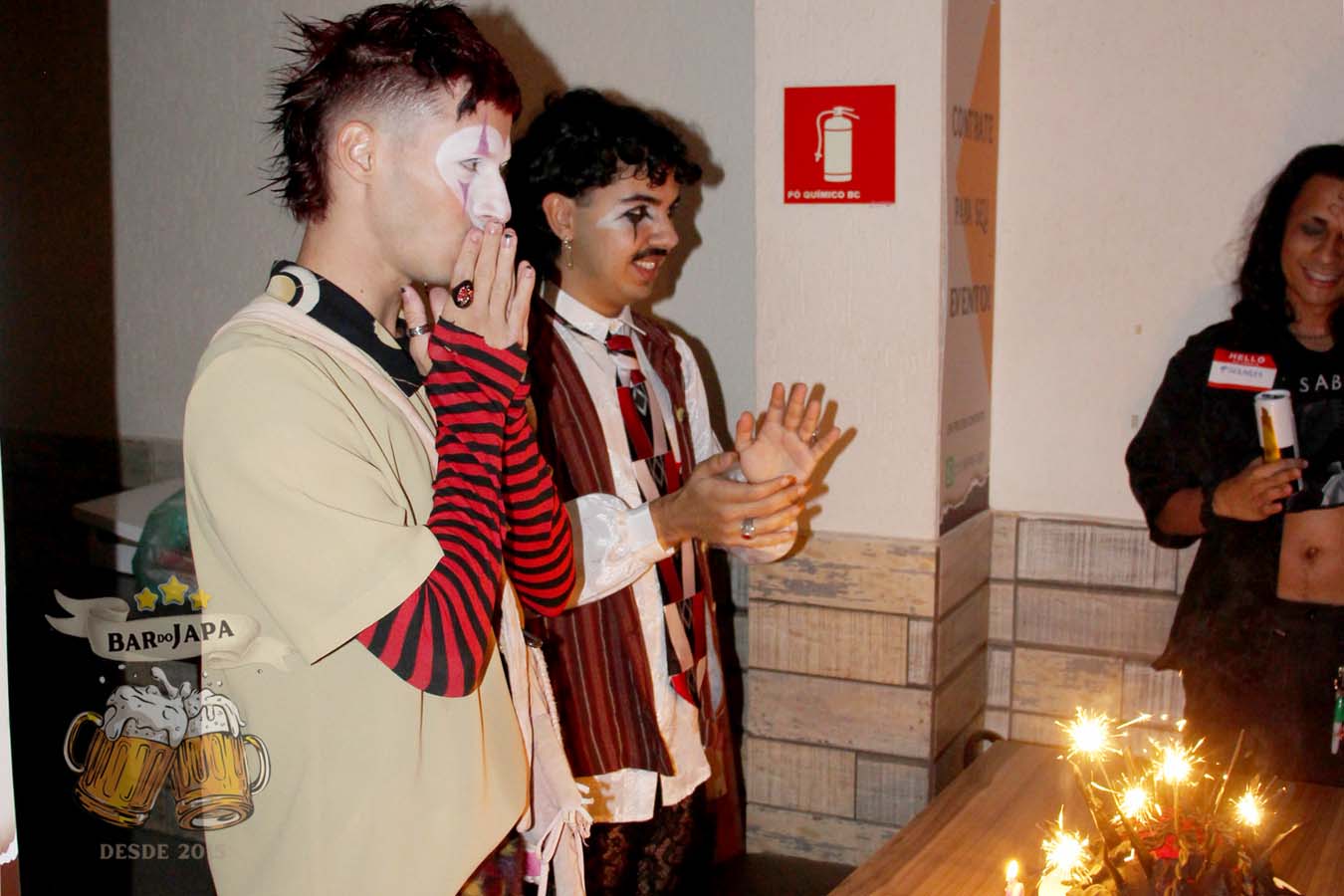 Foto do bar no Instagram 7