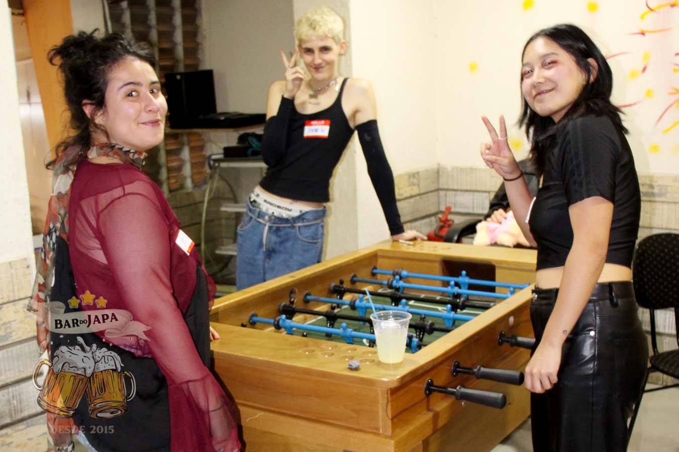 Foto do bar no Instagram 8